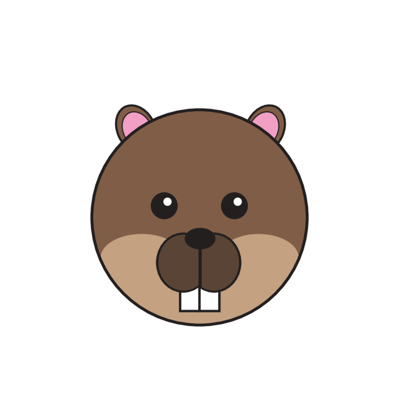 animaru Groundhog