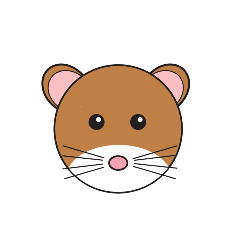 animaru Harvest Mouse