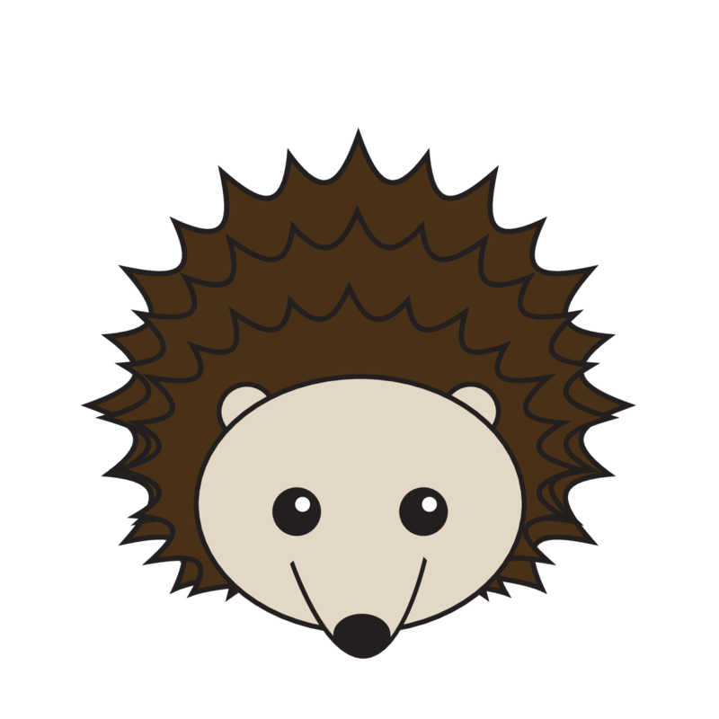 animaru Hedgehog