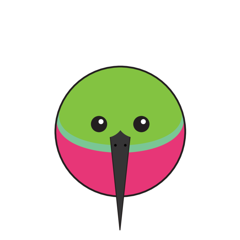 animaru Hummingbird