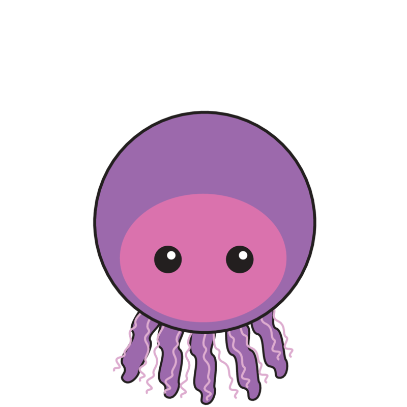 animaru Jellyfish