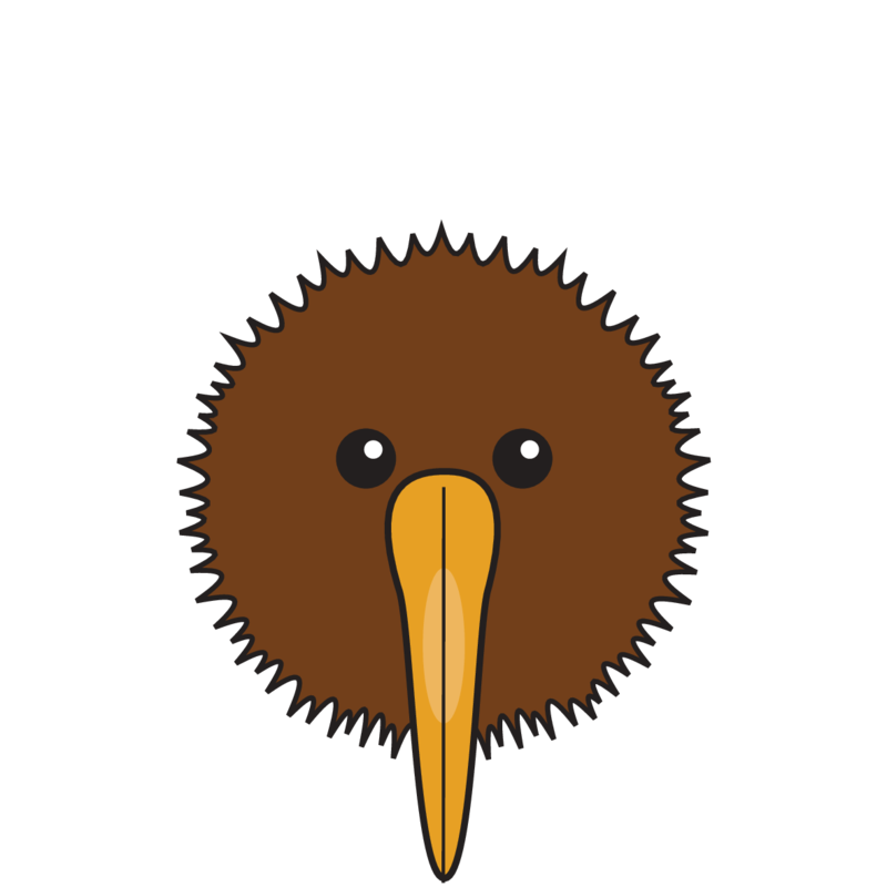 animaru Kiwi