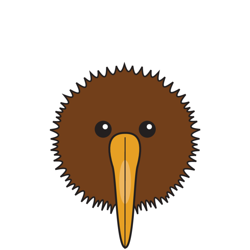 animaru Kiwi