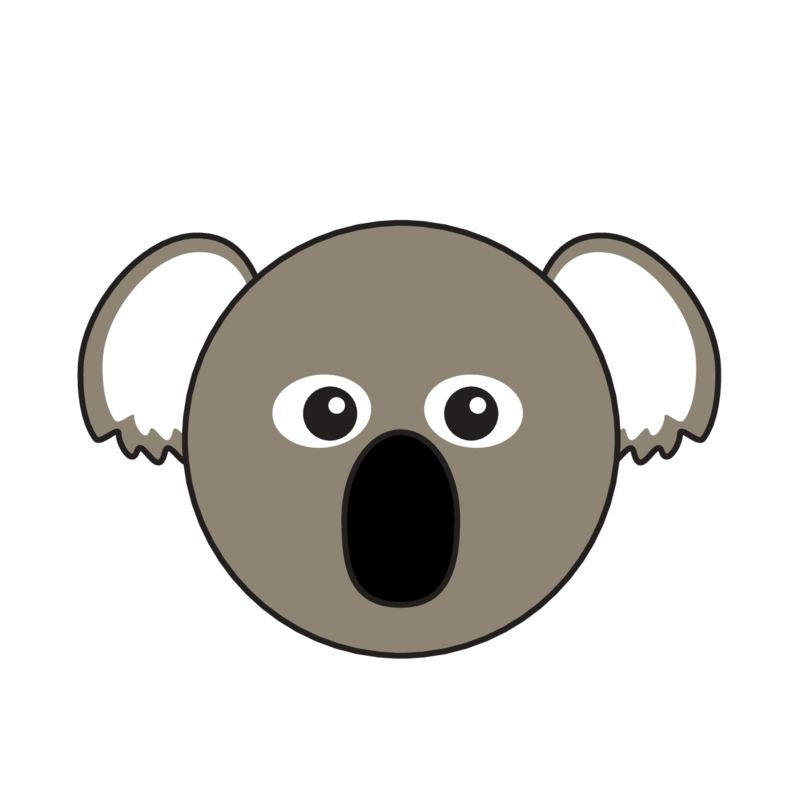 animaru Koala