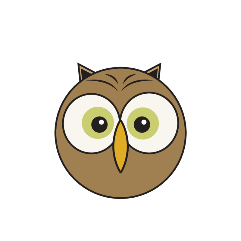 animaru Little Owl