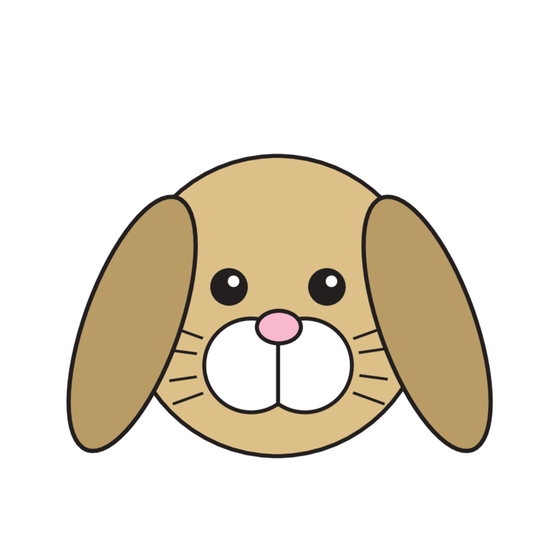 animaru Lop-eared Rabbit