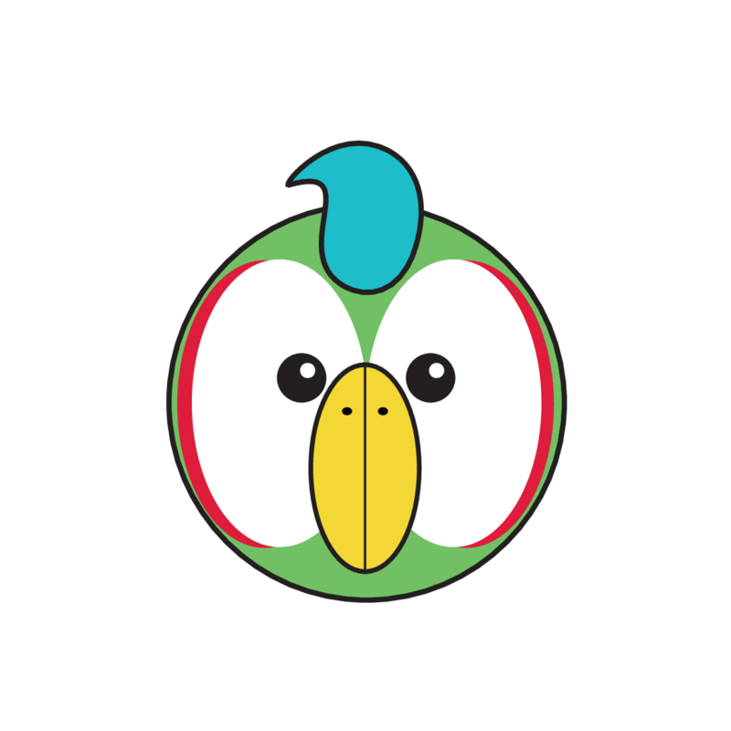 animaru Macaw