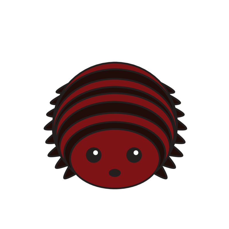 animaru Millipede