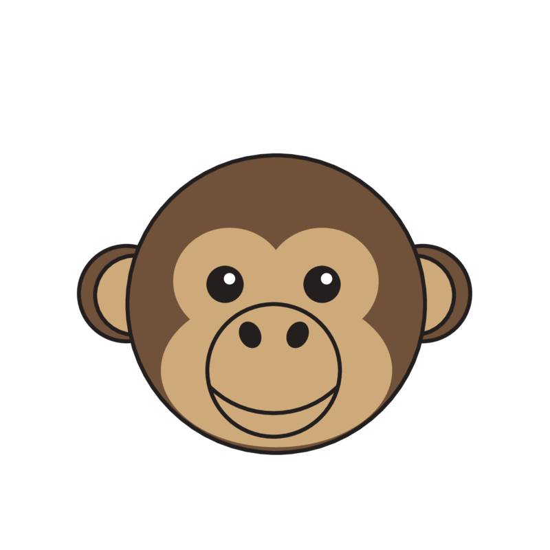 animaru Monkey