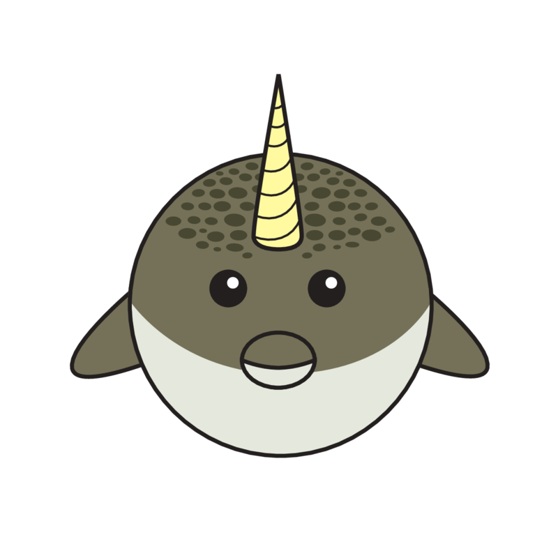 animaru Narwhal