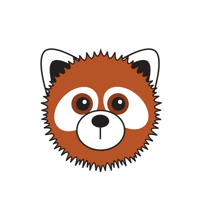 animaru Red Panda