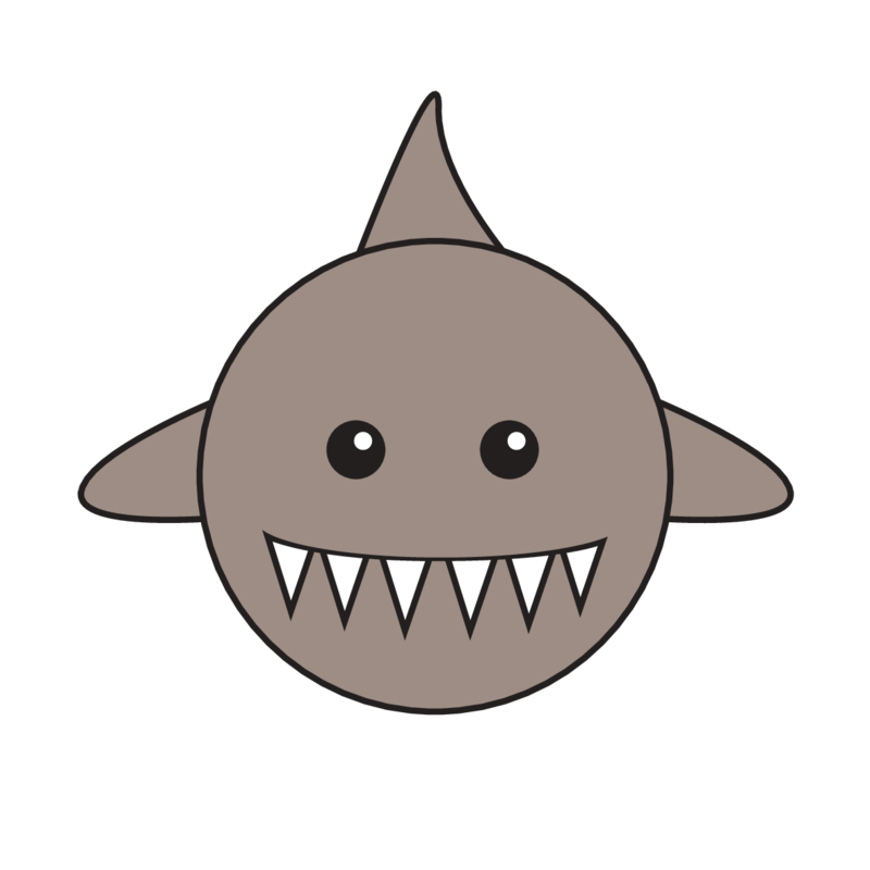 animaru Shark