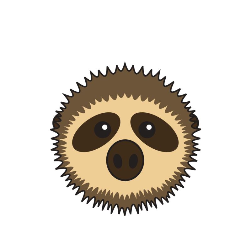 animaru Sloth