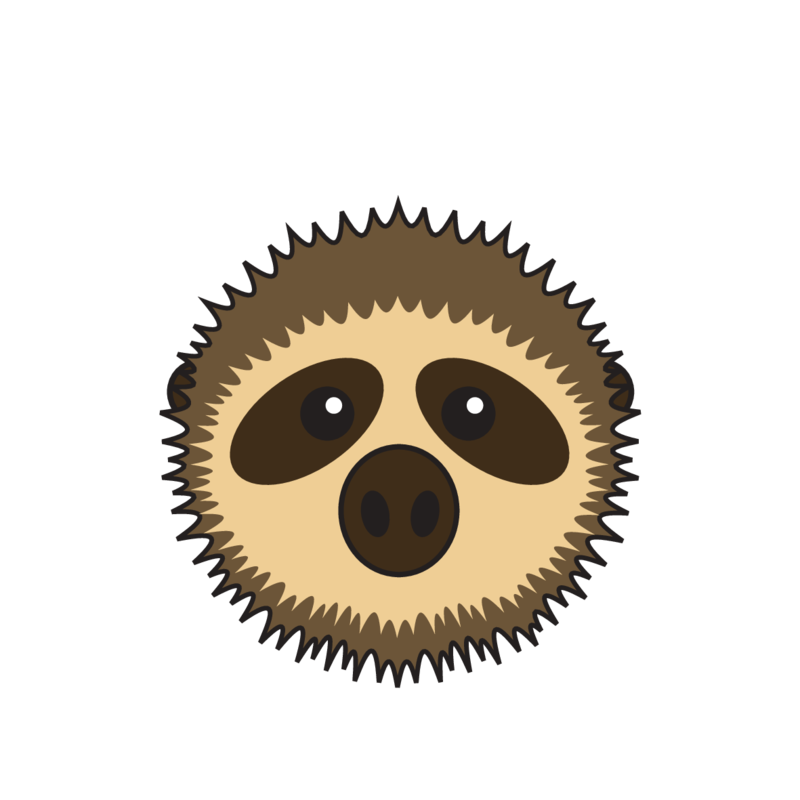 animaru Sloth