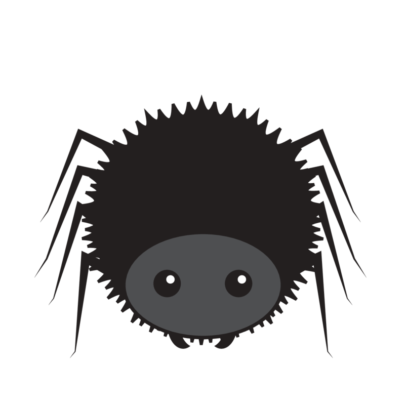 animaru Spider