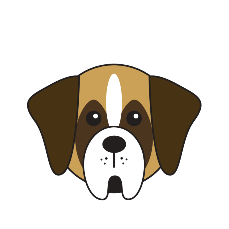 animaru St. Bernard