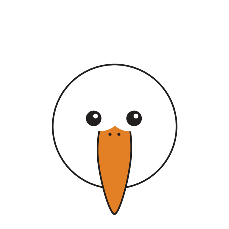 animaru Stork