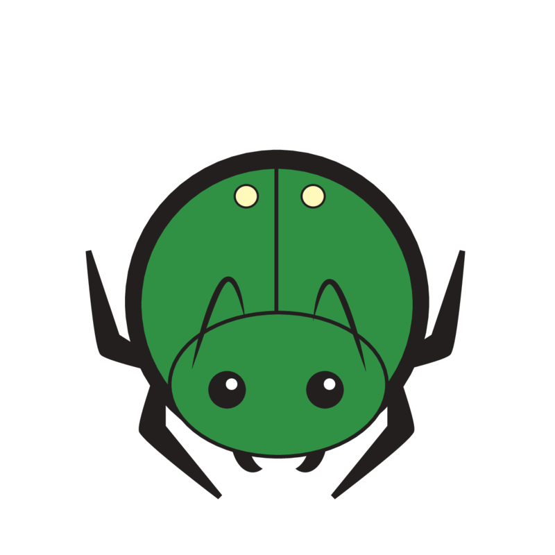 animaru Tiger Beetle