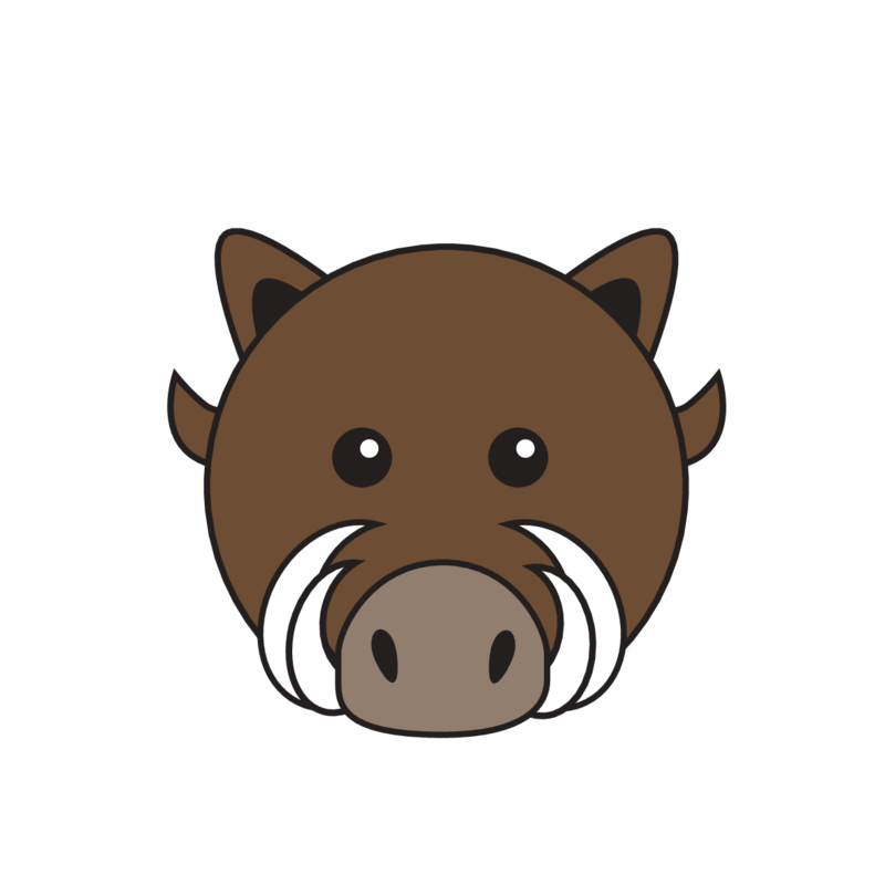 animaru Warthog